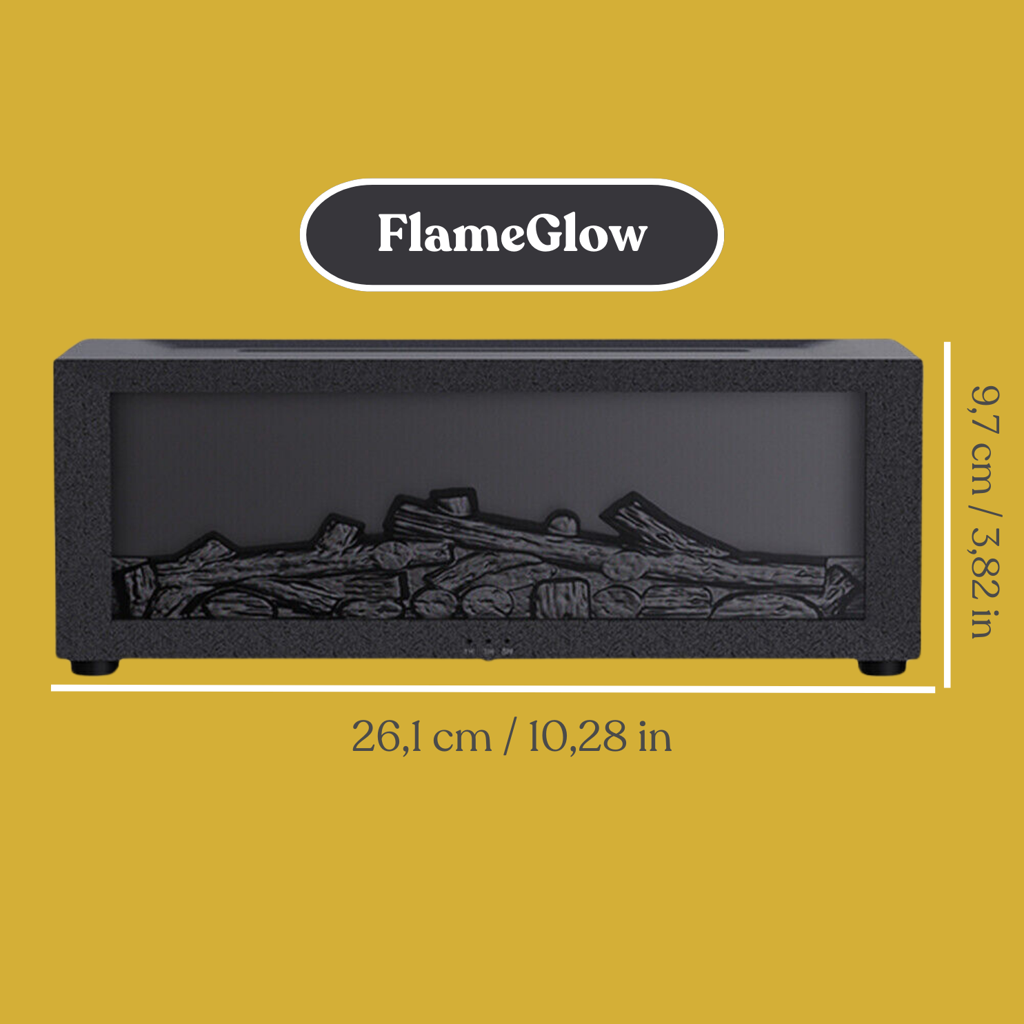 FlameGlow